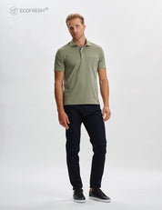 Polo Edge Pocket - regular