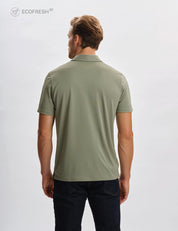 Essential Pocket Polo - regular