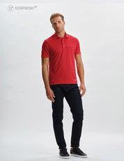 Essential Pocket Polo - regular