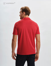 Essential Pocket Polo - regular