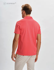Essential Pocket Polo - regular