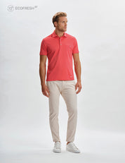 Essential Pocket Polo - regular