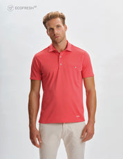 Essential Pocket Polo - regular