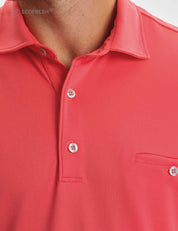 Essential Pocket Polo - regular