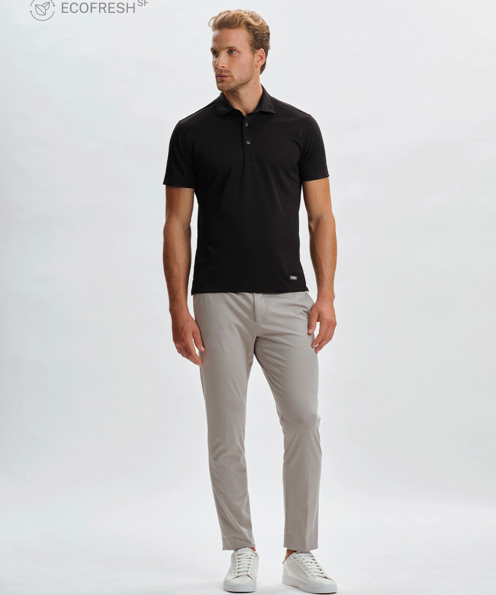 Polo Essential - slim
