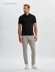 Essential polo shirt - slim