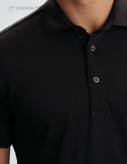 Essential polo shirt - slim
