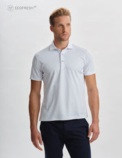 Essential polo shirt - slim