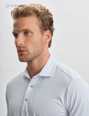 Essential polo shirt - slim