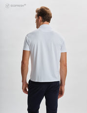 Essential polo shirt - slim