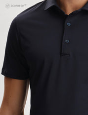 Essential polo shirt - slim