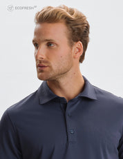 Essential polo shirt - slim