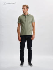 Essential Polo Shirt - Regular