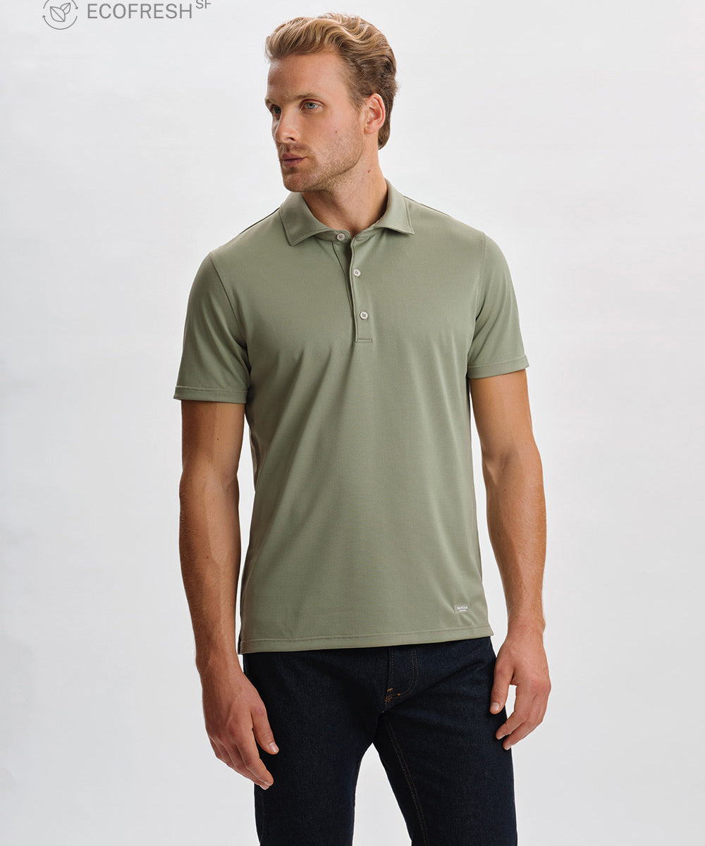 Essential Polo Shirt - Regular