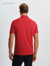 Essential polo shirt - slim