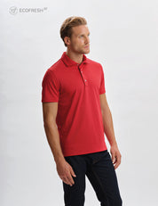 Essential polo shirt - slim