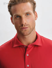 Essential polo shirt - slim