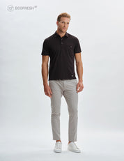 Essential Pocket Polo - regular