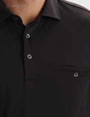 Essential Pocket Polo - regular