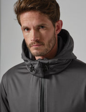 Mimetic Jacket