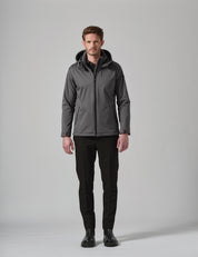 Mimetic Jacket