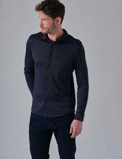 Essential Curve shirt - slim