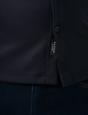 Essential Curve shirt - slim