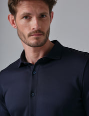 Essential Curve shirt - slim