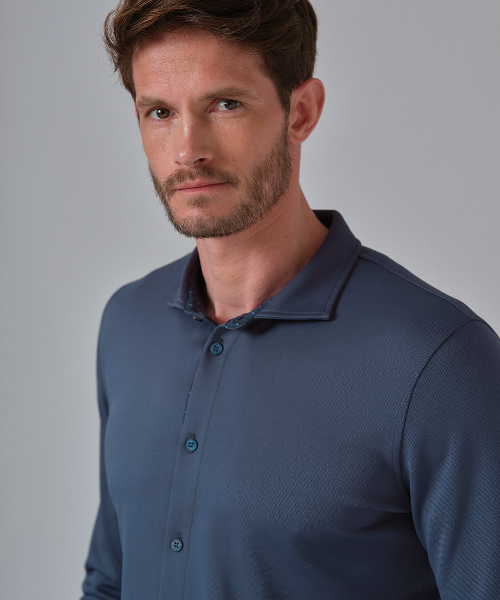 Camisa Explore - slim