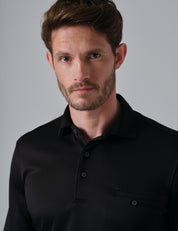 Essential Pocket Polo - regular