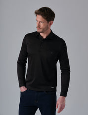 Essential Pocket Polo - regular