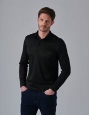 Essential Pocket Polo - regular