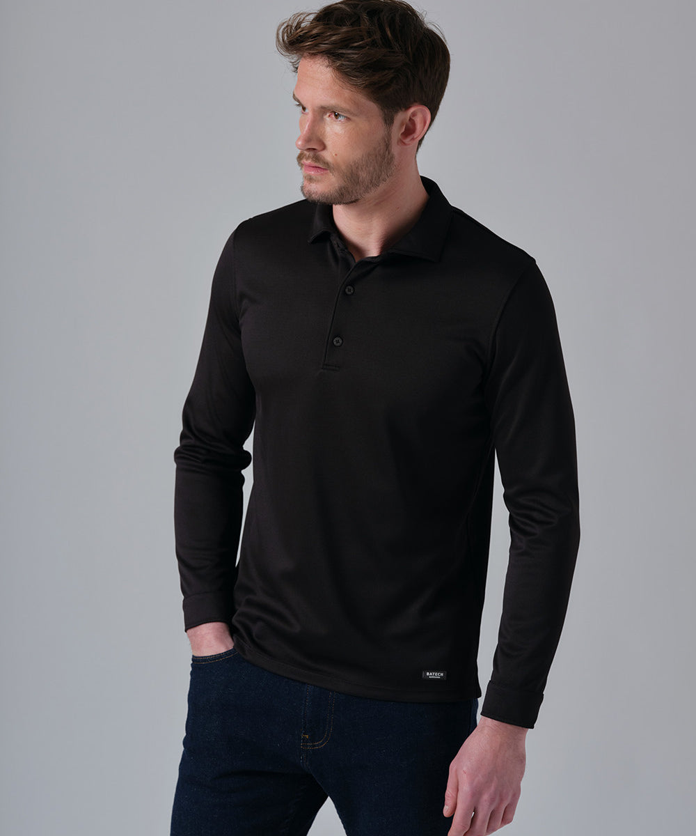 Polo Essential - slim