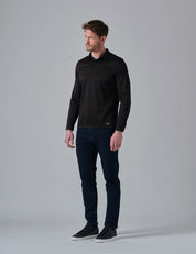 Essential polo shirt - slim