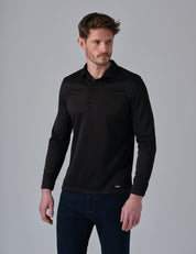 Essential polo shirt - slim