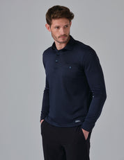 Essential Pocket Polo - regular