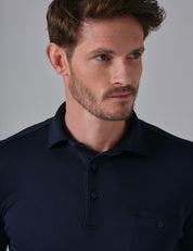 Essential Pocket Polo - regular