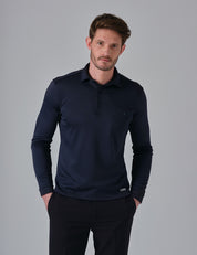 Essential Pocket Polo - regular