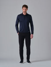 Essential Pocket Polo - regular