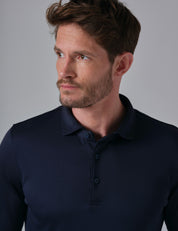 Essential polo shirt - slim