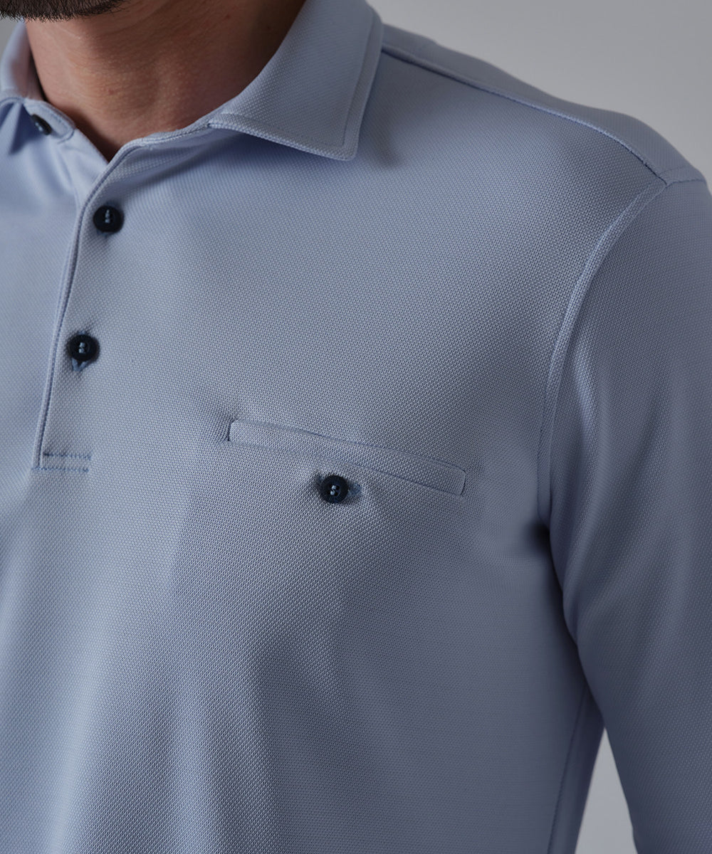 Polo Essential Pocket - regular