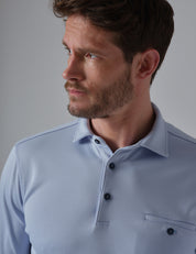 Essential Pocket Polo - regular
