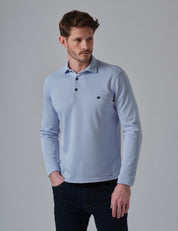 Essential Pocket Polo - regular