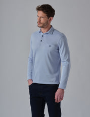 Essential Pocket Polo - regular