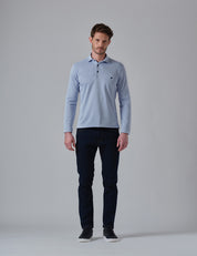 Essential Pocket Polo - regular