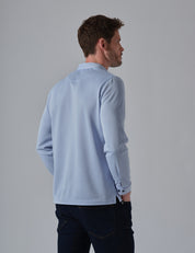 Essential Pocket Polo - regular