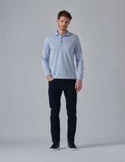 Essential polo shirt - slim