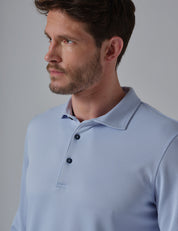 Essential polo shirt - slim