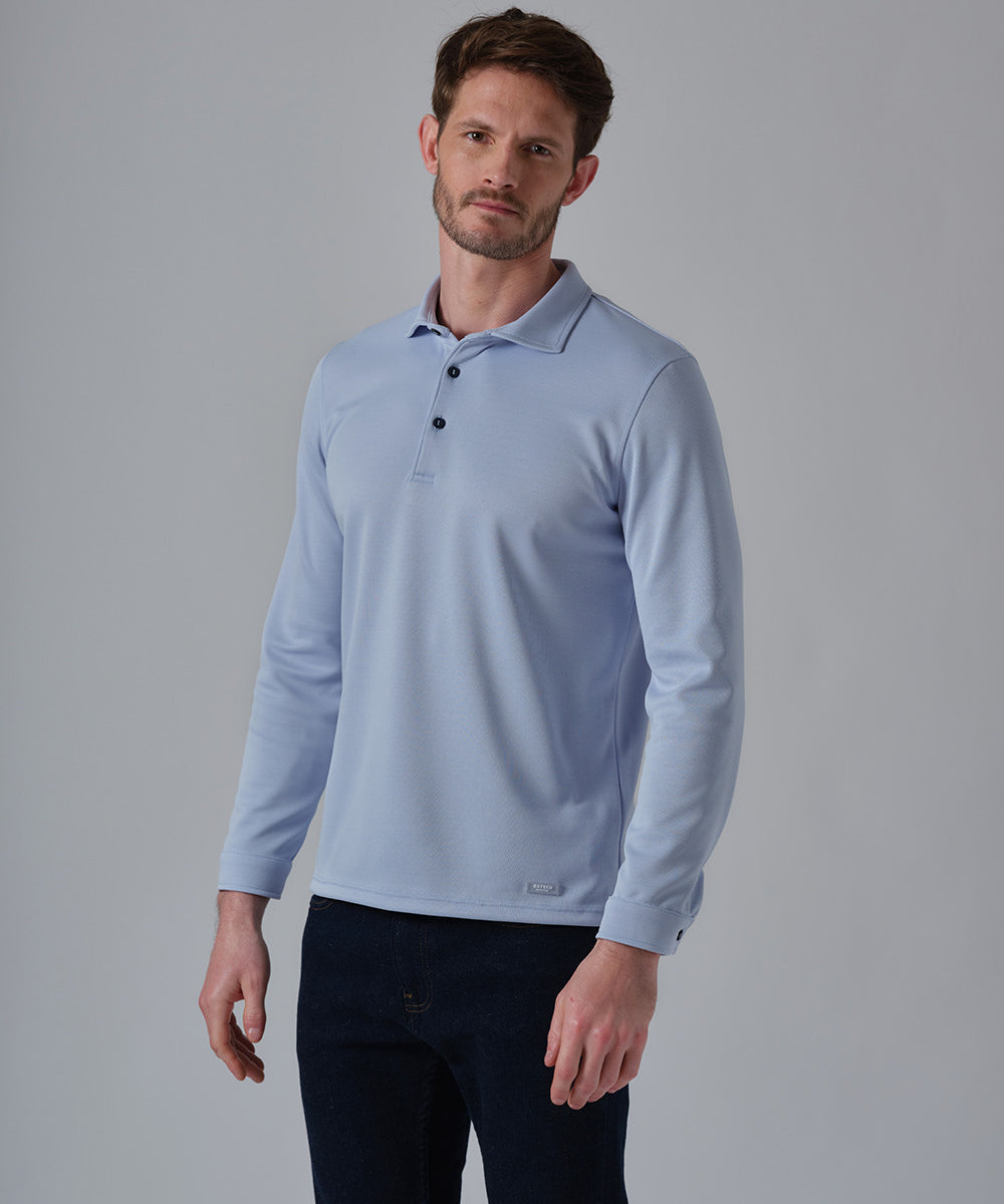 Polo Essential - slim