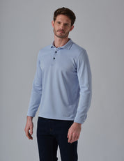Essential polo shirt - slim